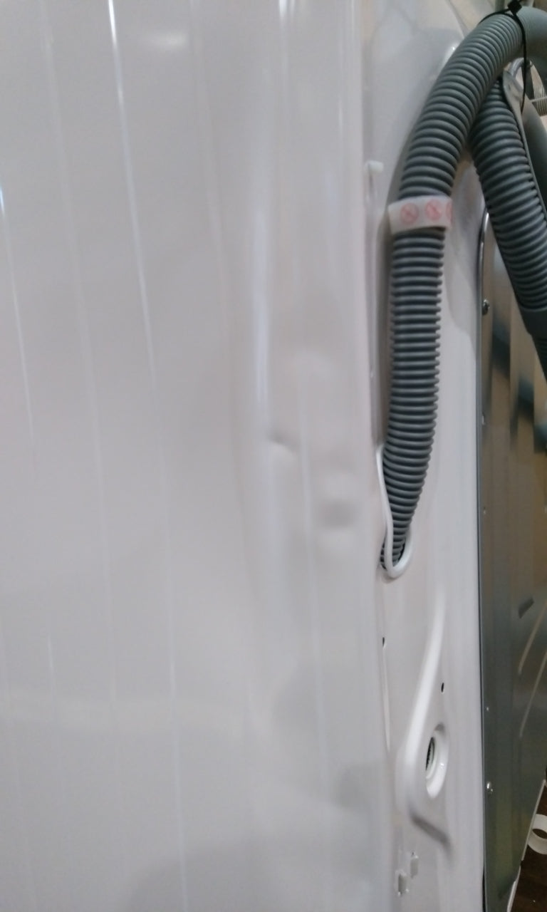 Lave-linge Hublot Reconditionné LG F84B15WHS