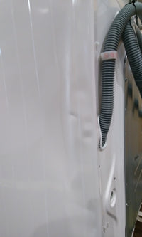 Lave-linge Hublot Reconditionné LG F84B15WHS