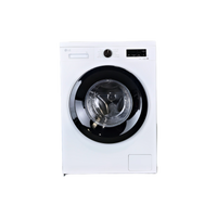 Lave-linge Hublot 8 kg Reconditionné LG F84B15WHS