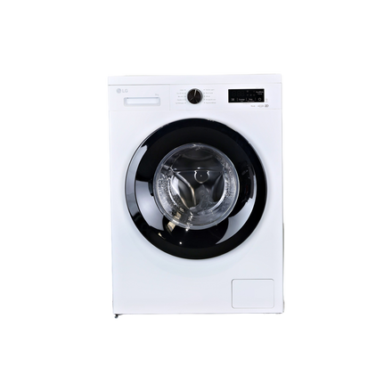 Lave-linge Hublot Reconditionné LG F84B15WHS