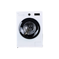 Lave-linge Hublot 8 kg Reconditionné LG F84B15WHS