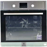 Four Chaleur Tournante Reconditionné ELECTROLUX EDF4P46X2