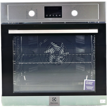 Four Chaleur Tournante Reconditionné ELECTROLUX EDF4P46X2