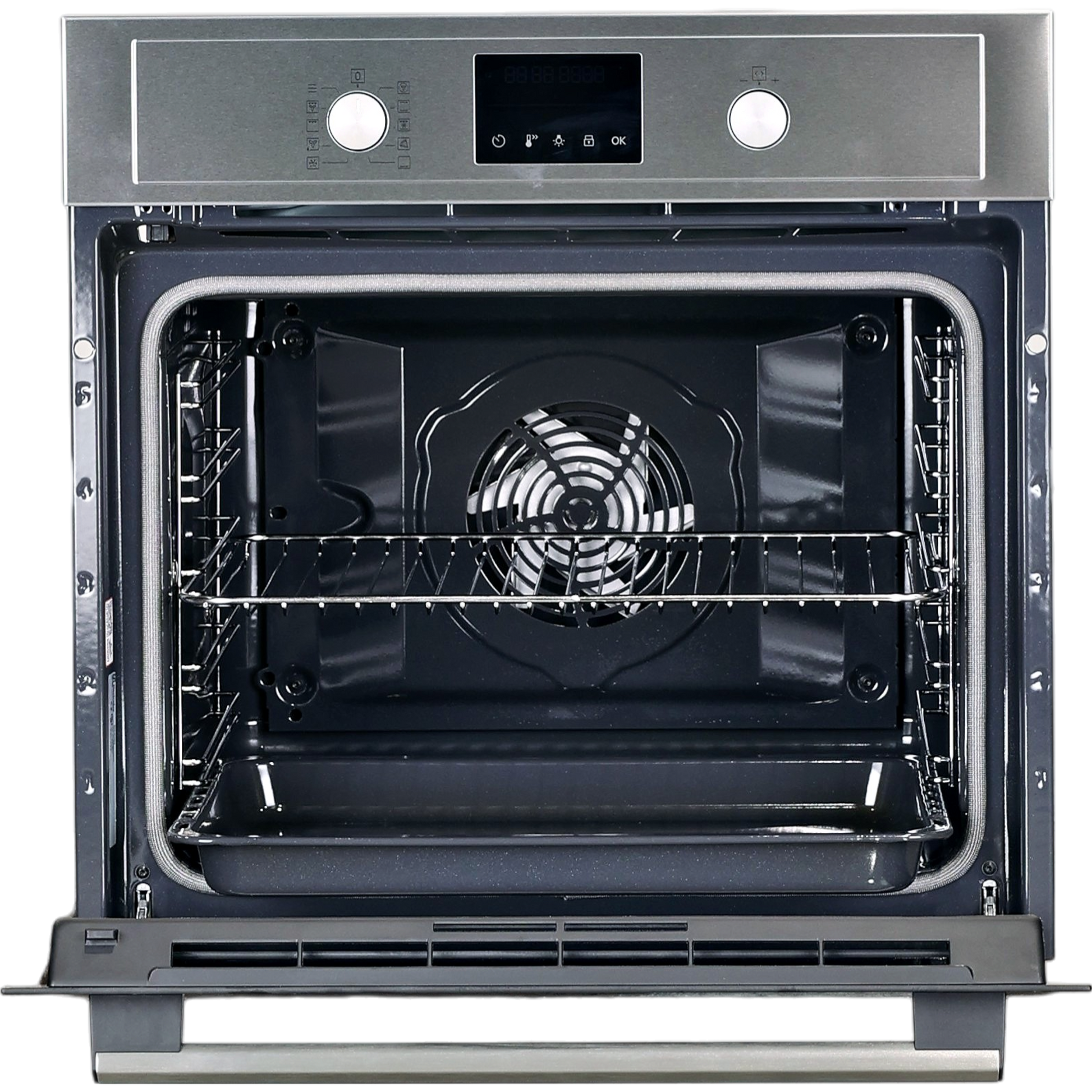 Four Chaleur Tournante Reconditionné ELECTROLUX EDF4P46X2