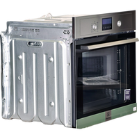 Four Chaleur Tournante Reconditionné ELECTROLUX EDF4P46X2