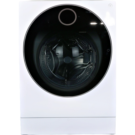 Lave-linge Sechant 12 kg Reconditionné LG LSWD100E