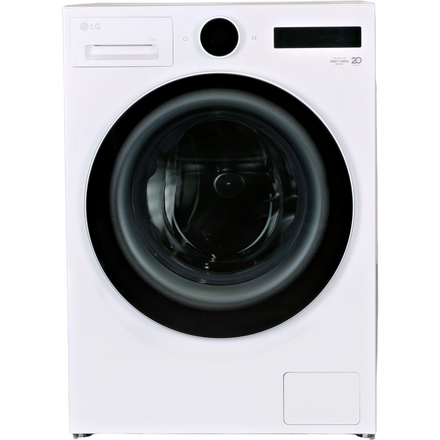 Lave-linge Hublot 11 kg Reconditionné LG F14X71WHST