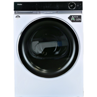 Seche-linge Pompe à Chaleur 9 kg Reconditionné HAIER HD90-A3Q397U1