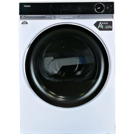Seche-linge Pompe à Chaleur 9 kg Reconditionné HAIER HD90-A3Q397U1
