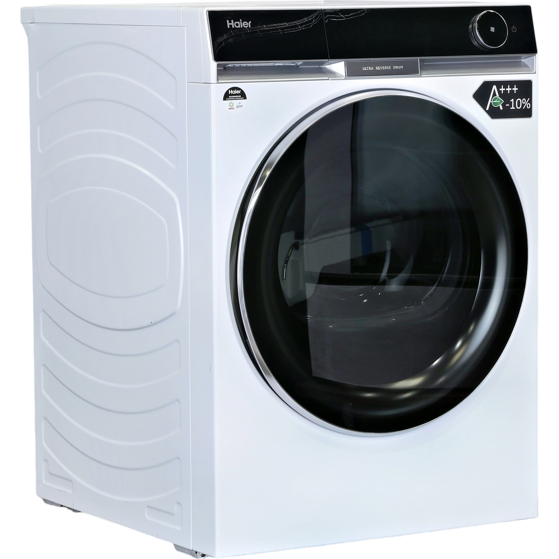 Seche-linge Pompe à Chaleur 9 kg Reconditionné HAIER HD90-A3Q397U1