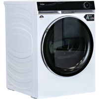 Seche-linge Pompe à Chaleur 9 kg Reconditionné HAIER HD90-A3Q397U1