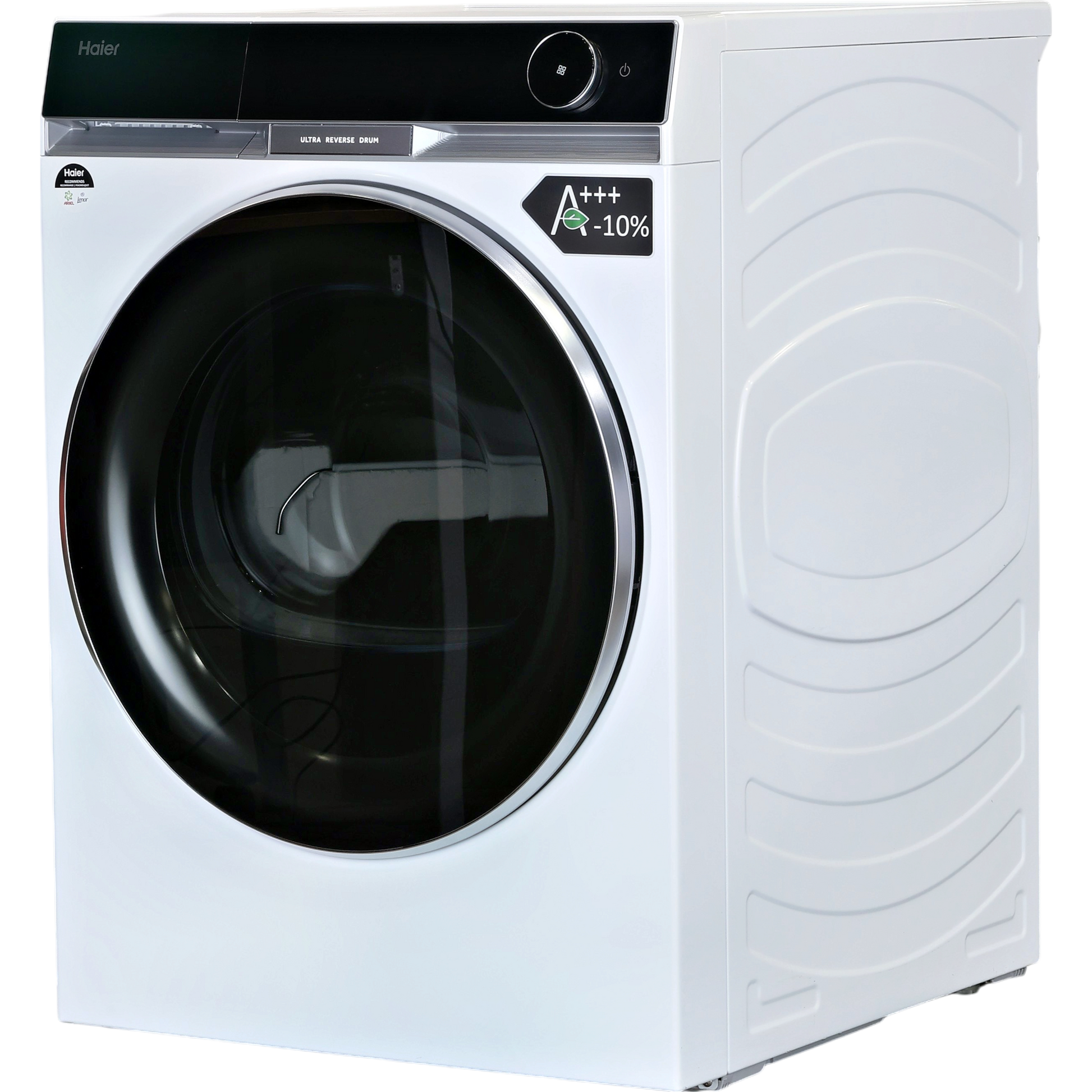Seche-linge Pompe à Chaleur 9 kg Reconditionné HAIER HD90-A3Q397U1