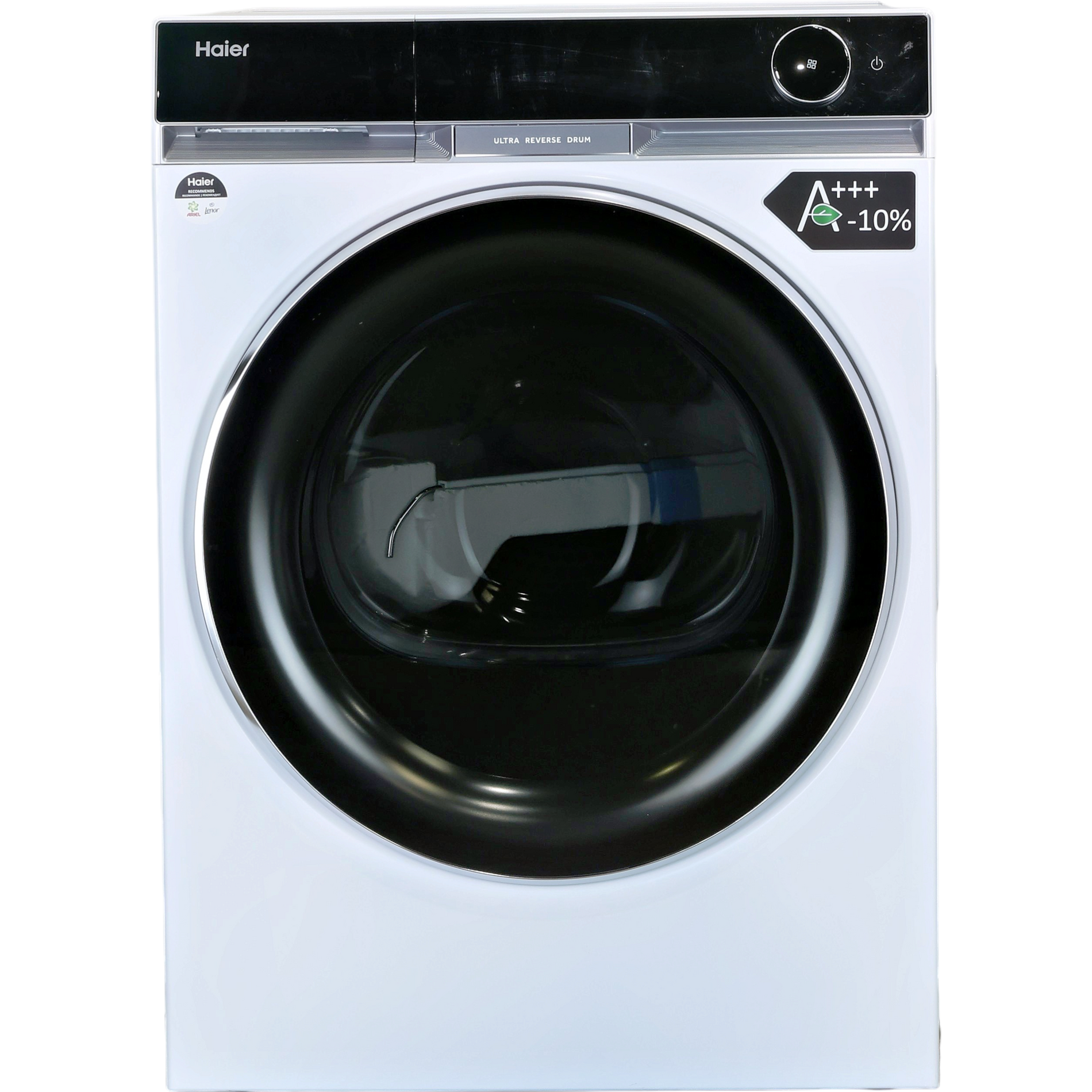 Seche-linge Pompe à Chaleur 9 kg Reconditionné HAIER HD90-A3Q397U1