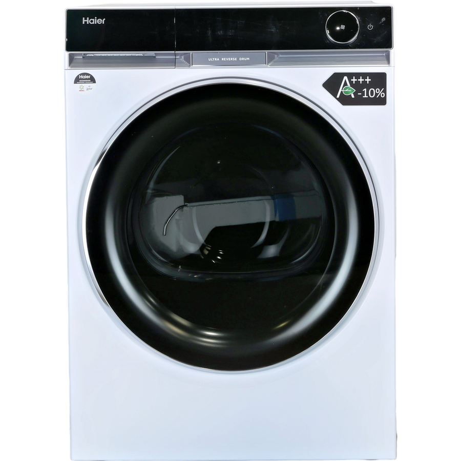 Seche-linge Pompe à Chaleur 9 kg Reconditionné HAIER HD90-A3Q397U1