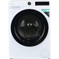 Lave-linge Hublot 9 kg Reconditionné CANDY BP 49SBL8-FR