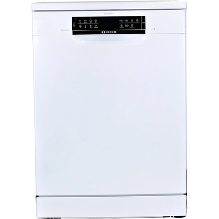 Lave-vaisselle Pose Libre 14 couverts Reconditionné BOSCH SMS6ECW27E