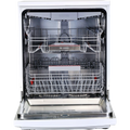 Lave-vaisselle Pose Libre 14 couverts Reconditionné BOSCH SMS6ECW27E