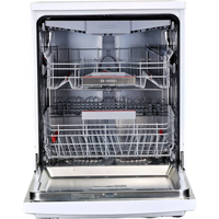 Lave-vaisselle Pose Libre 14 couverts Reconditionné BOSCH SMS6ECW27E