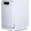 Lave-vaisselle Pose Libre 14 couverts Reconditionné BOSCH SMS6ECW27E