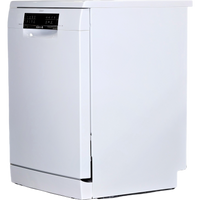 Lave-vaisselle Pose Libre 14 couverts Reconditionné BOSCH SMS6ECW27E