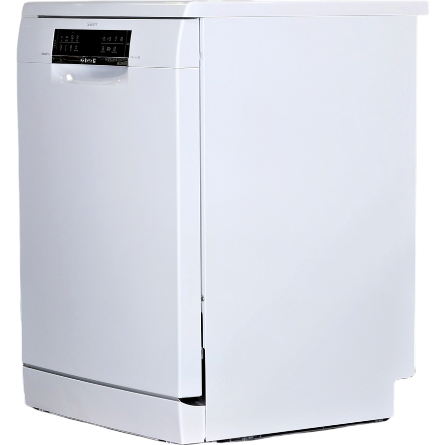 Lave-vaisselle Pose Libre 14 couverts Reconditionné BOSCH SMS6ECW27E