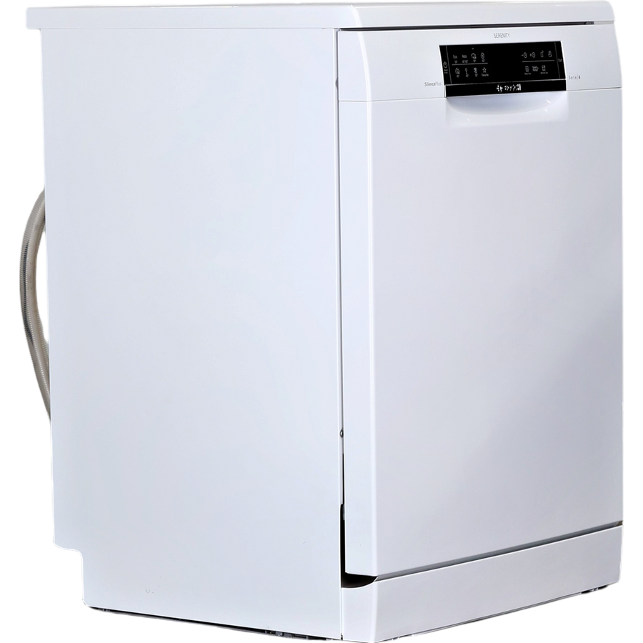 Lave-vaisselle Pose Libre 14 couverts Reconditionné BOSCH SMS6ECW27E