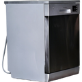 Lave-vaisselle Pose Libre 14 couverts Reconditionné THOMSON TDW4760INOX