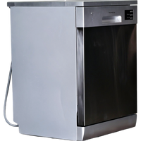 Lave-vaisselle Pose Libre 14 couverts Reconditionné THOMSON TDW4760INOX