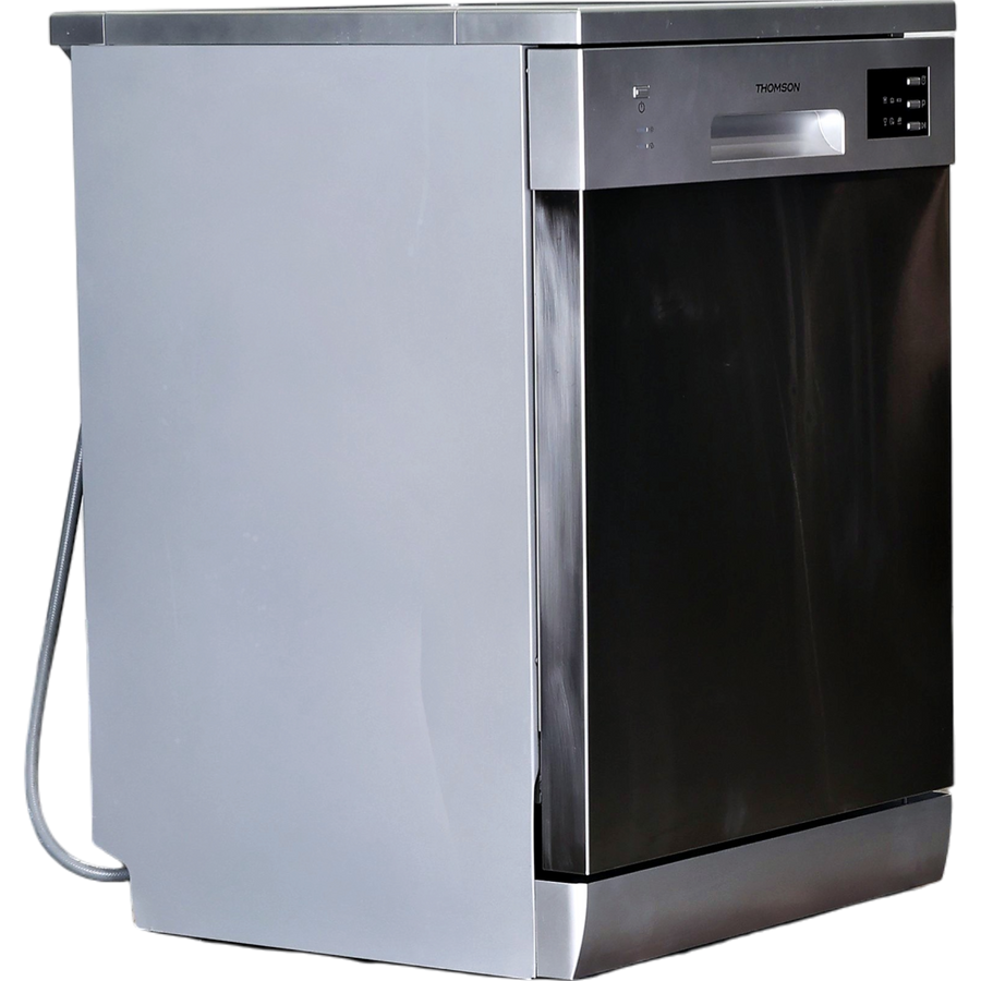 Lave-vaisselle Pose Libre 14 couverts Reconditionné THOMSON TDW4760INOX
