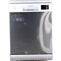 Lave-vaisselle Pose Libre 14 couverts Reconditionné THOMSON TDW4760INOX