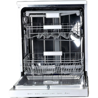 Lave-vaisselle Pose Libre 14 couverts Reconditionné THOMSON TDW4760INOX