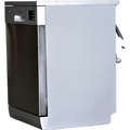 Lave-vaisselle Pose Libre 14 couverts Reconditionné THOMSON TDW4760INOX