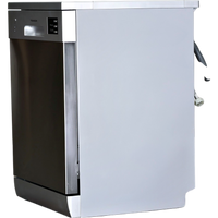 Lave-vaisselle Pose Libre 14 couverts Reconditionné THOMSON TDW4760INOX
