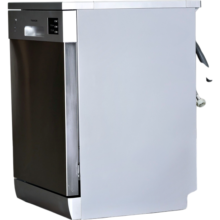 Lave-vaisselle Pose Libre 14 couverts Reconditionné THOMSON TDW4760INOX