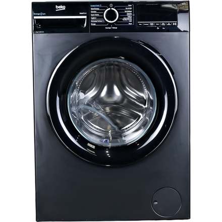 Lave-linge Hublot 8 kg Reconditionné BEKO BM34WFU48411A