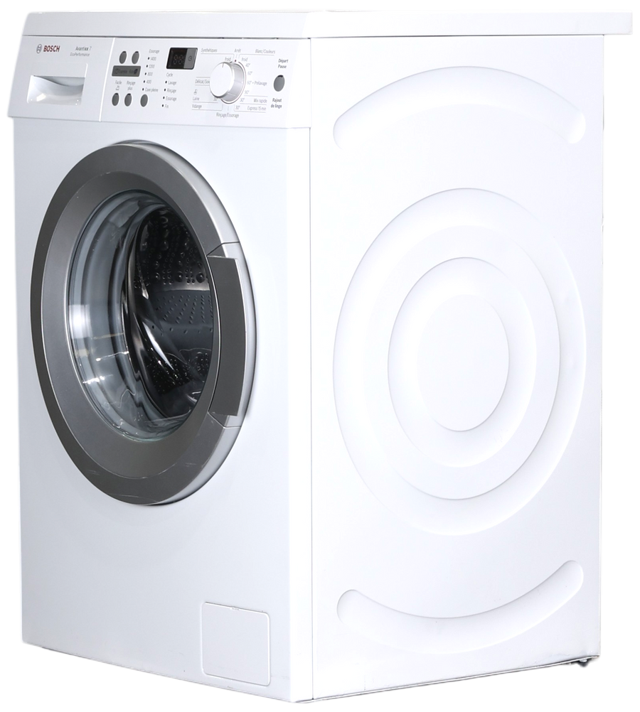 Lave-linge Hublot 7 kg Reconditionné BOSCH WAQ28360FF