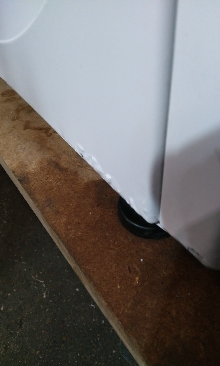 Lave-linge Hublot 7 kg Reconditionné BOSCH WAQ28360FF