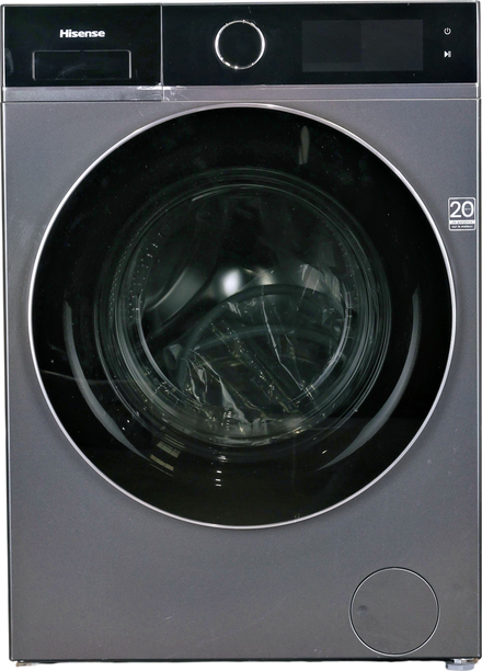 Lave-linge Hublot 9 kg Reconditionné HISENSE WF5I9043BBFS