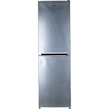 Réfrigérateur Avec Congélateur 286 L Reconditionné BEKO DRCSE287K40MGN