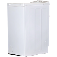 Lave-linge Top 6 kg Reconditionné WHIRLPOOL TDLR62422LFR/N