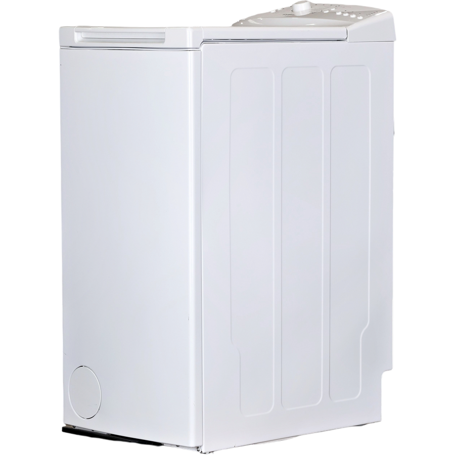 Lave-linge Top 6 kg Reconditionné WHIRLPOOL TDLR62422LFR/N