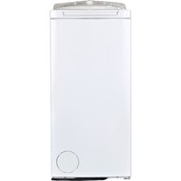 Lave-linge Top 6 kg Reconditionné WHIRLPOOL TDLR62422LFR/N