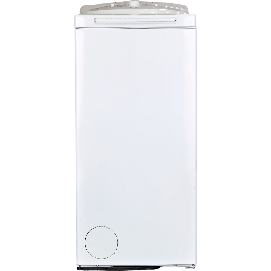 Lave-linge Top 6 kg Reconditionné WHIRLPOOL TDLR62422LFR/N
