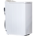 Lave-linge Top 6 kg Reconditionné WHIRLPOOL TDLR62422LFR/N