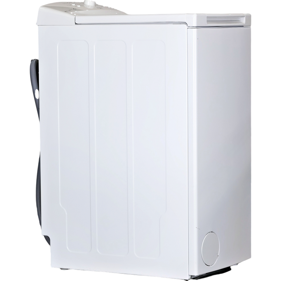 Lave-linge Top 6 kg Reconditionné WHIRLPOOL TDLR62422LFR/N