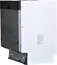 Lave-vaisselle Encastrable 14 couverts Reconditionné BEKO BDIN384D0C