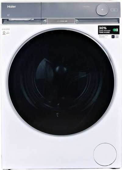 Lave-linge hublot HAIER HW100-BD14387U1