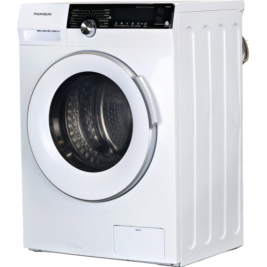 Lave-linge Hublot 8 kg Reconditionné THOMSON TW148A