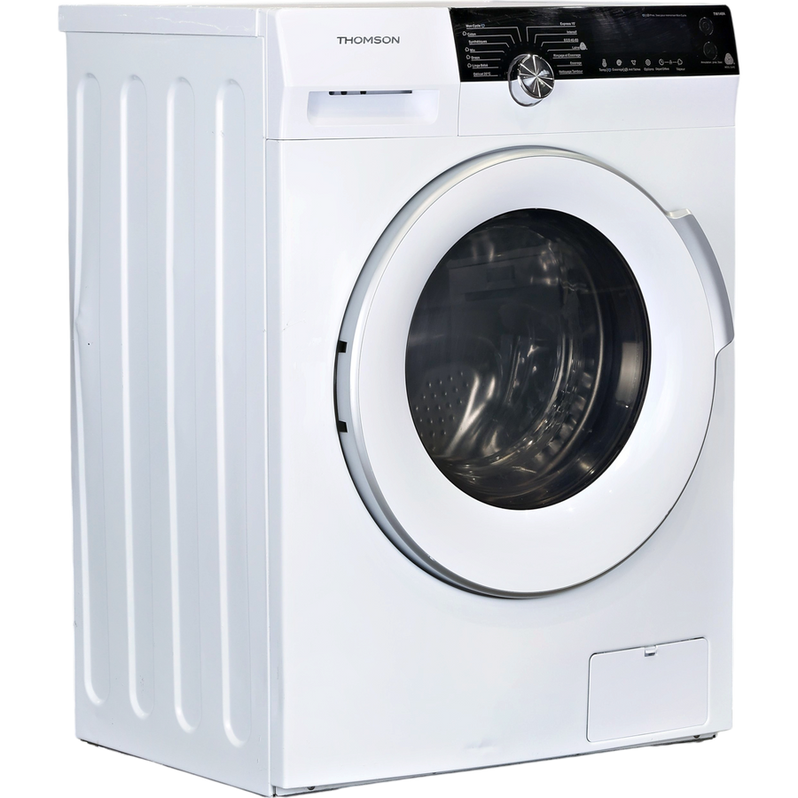 Lave-linge Hublot 8 kg Reconditionné THOMSON TW148A