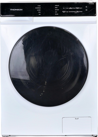 Lave-linge Hublot 12 kg Reconditionné THOMSON TW1412AWHCS